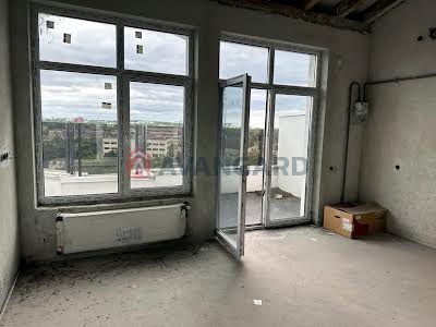 квартира за адресою Дорога Кривчицька, 3