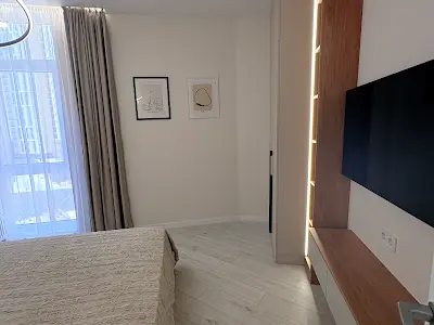 квартира за адресою Краснова вул., 3