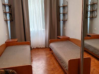 квартира по адресу Василия Тютюнника ул. (Анрі Барбюса), 32