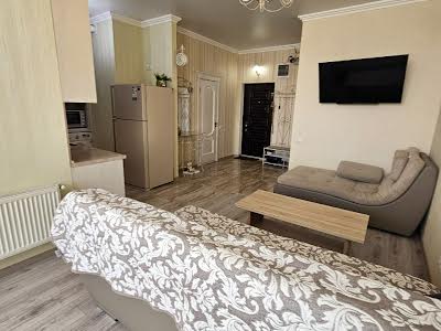 квартира по адресу Гагаринское Плато ул. (Гагаринское Плато), 5б