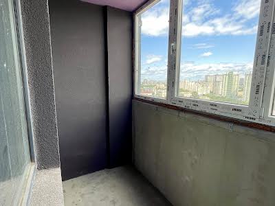 квартира за адресою Повітряних Сил просп. (Повітрофлотський), 56