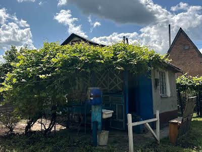 дом по адресу Механізатор