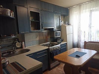 квартира за адресою Сонячна Набережна вул. (Маршала Малиновського), 58