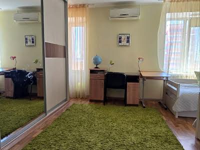 квартира по адресу Проспект Центральный, 15а