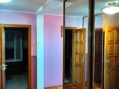 квартира по адресу Берестейский просп. (Победы), 89-А