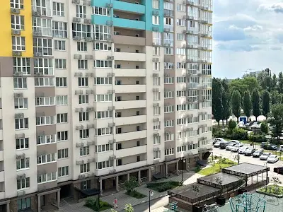 квартира за адресою Академіка Заболотного вул., 15-г