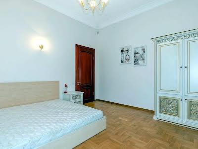 квартира за адресою Саксаганського вул., 58