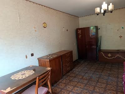 квартира по адресу Леся Курбаса просп., 9-Г