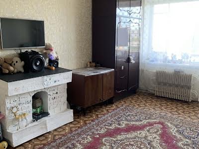 квартира за адресою Янтарна вул., 42