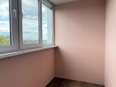 квартира за адресою Балтійський пров., 5