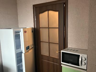 квартира за адресою Єлизавети Чавдар вул., 28