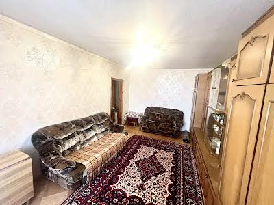 квартира по адресу Срибнокильская ул., 14