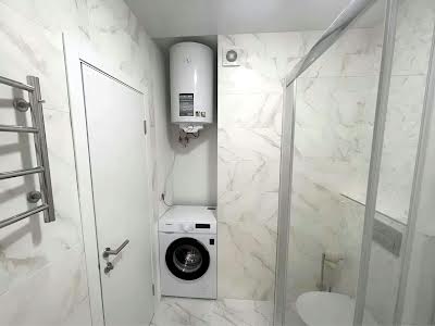 квартира за адресою Київ, Берковецька вул., 6Б