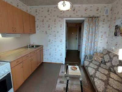 квартира по адресу Ревуцкого ул., 19/1