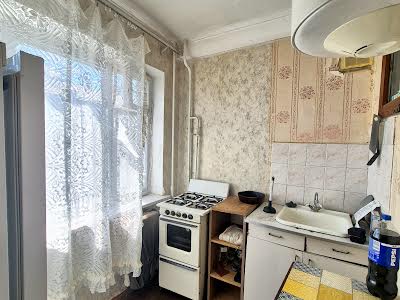 квартира за адресою Загорівська вул. (Багговутівська), 3/15б