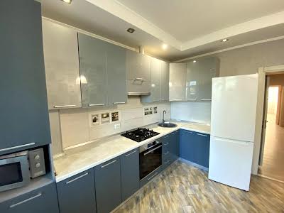 квартира за адресою Перспективна вул., 5