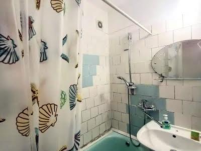 квартира за адресою Київ, Академіка Булаховського вул., 30-А