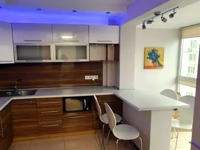 квартира за адресою Київ, Пантелеймона Куліша вул. (Челябінська), 17