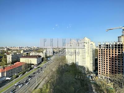 квартира за адресою Берестейський просп. (Перемоги), 107