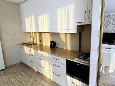 квартира за адресою Полтавська вул., 1а