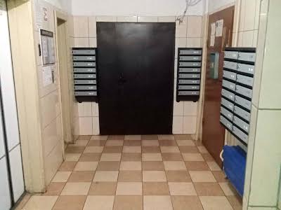комната по адресу Червоной Калины просп. (Владимира Маяковского), 4-Б