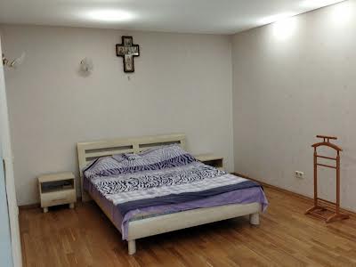 квартира за адресою Драгоманова вул., 31б