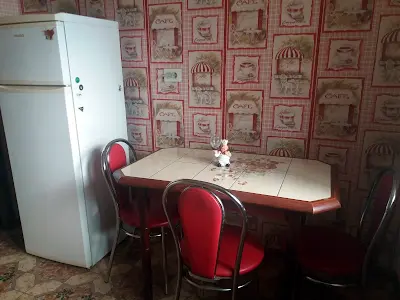 квартира за адресою Крушельницької, 1/5