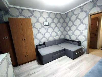 квартира за адресою Юрія Шумського вул., 3-Г