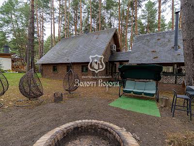 дом по адресу пгт. Глеваха, Котляревського, 10