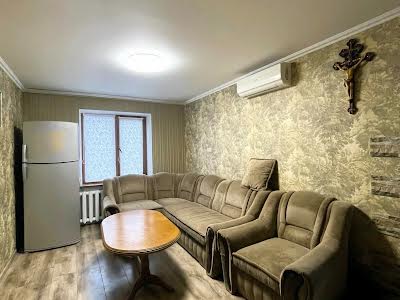 квартира за адресою Дніпро, Метробудівська вул., 3