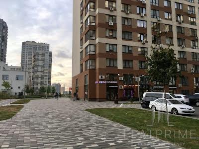 квартира по адресу Александра Олеся ул., 5а