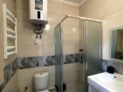 квартира за адресою Ракетна вул., 24-Б