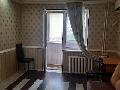 квартира за адресою Оболонський просп., 16а