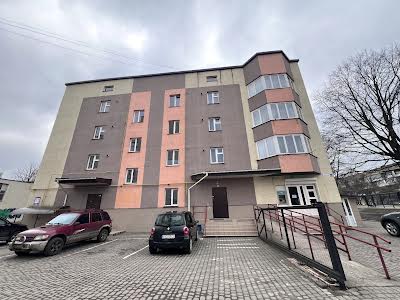 квартира по адресу Хмельницкий, Казацкая ул., 61А