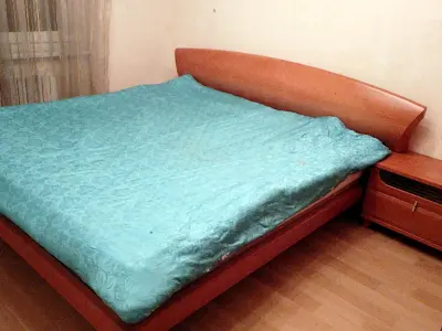 квартира за адресою Євгена Танцюри вул., 50