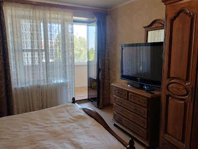квартира за адресою Незалежності вул., 17