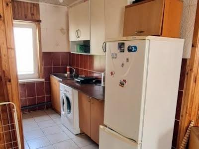 квартира по адресу Жмеринская ул., 10