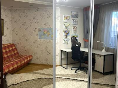 квартира по адресу Срибнокильская ул., 1