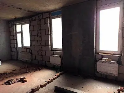 квартира по адресу Василия Тютюнника ул. (Анрі Барбюса), 37/1