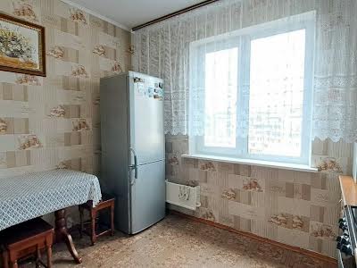 квартира по адресу Бальзака Оноре ул., 92А