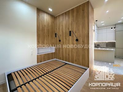 квартира за адресою Капушанська вул., 150А