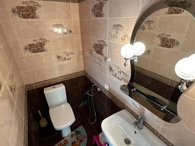 квартира за адресою Юрія Вороного вул., 23