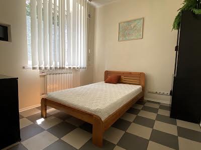 квартира за адресою Повітряних Сил просп. (Повітрофлотський), 34