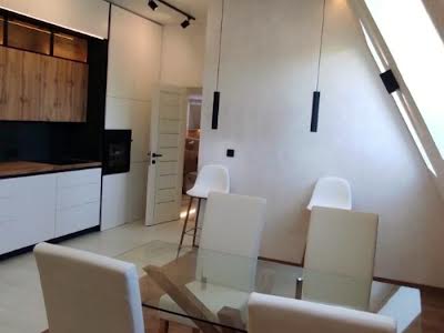квартира по адресу Канатная ул., 38