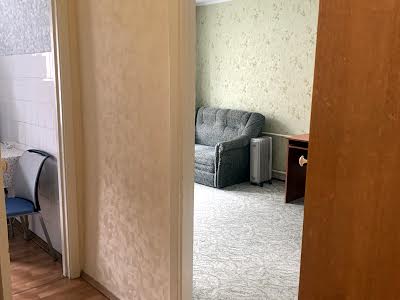 квартира за адресою Данила Щербаківського вул. (Щербакова), 56