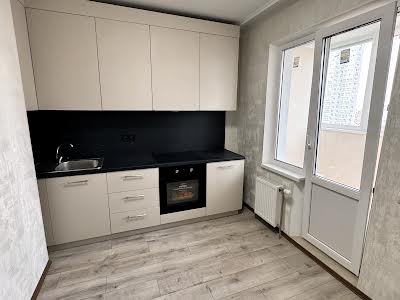 квартира по адресу Софии Русовой ул., 7-А