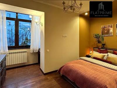 квартира за адресою Берестейський просп. (Перемоги), 3