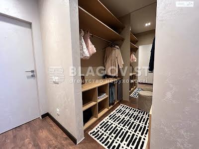 квартира за адресою Новопольова вул., 2корп2