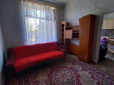 квартира по адресу Одеська ул., 71