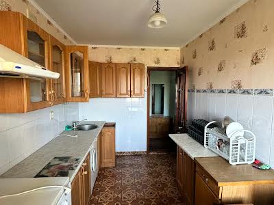 квартира по адресу Довженка ул., 7